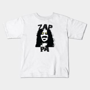 Zappa-1 Kids T-Shirt